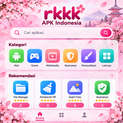 Panduan Instalasi rkkk - Tips Memeriksa Izin Aplikasi di Android